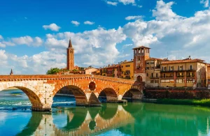 Descubrir la historia en Verona
